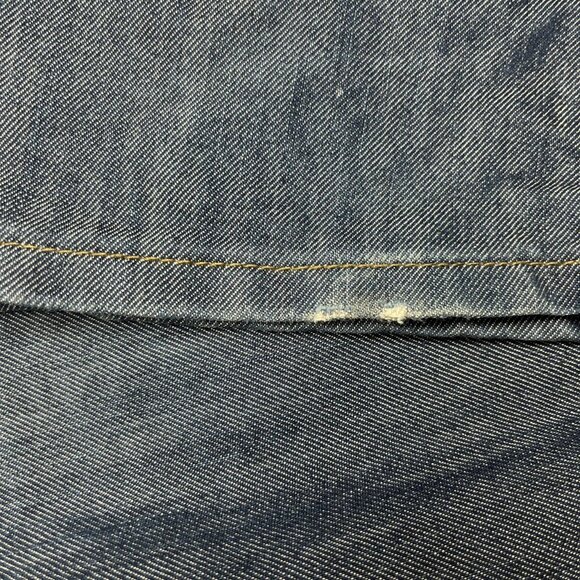 Levi’s 514 Slim Straight Jeans – Size 20 REG / W30" - Picture 7 of 7